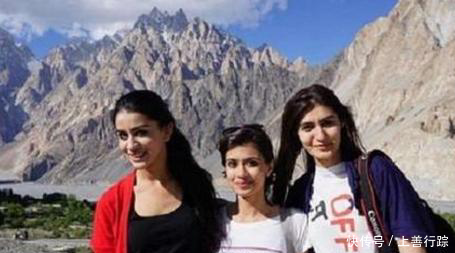 巴基斯坦人中国旅游,竟连饭都不吃,原因让人有