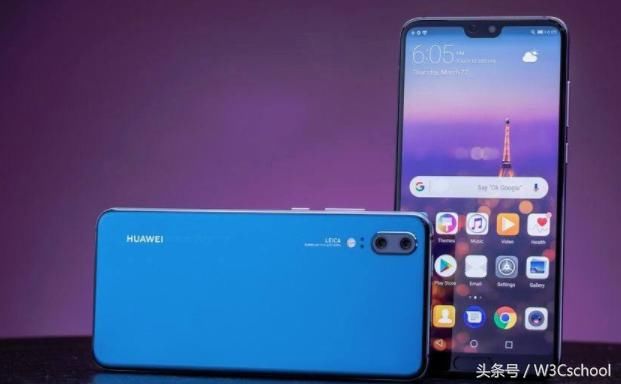 2018年手机拍照排行榜出炉,华为,小米拍照神器