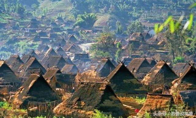 漖兽说美景,2018假期云南临沧必去十大旅游景点