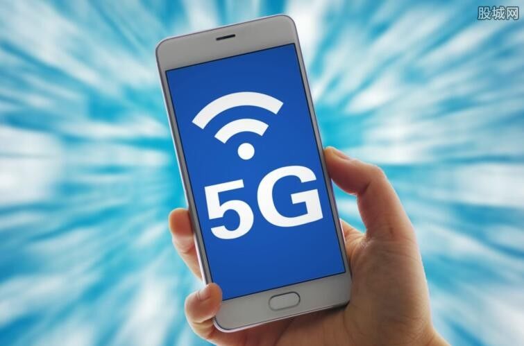 华为明年推出5g手机 6月消费者能体会到5g网络