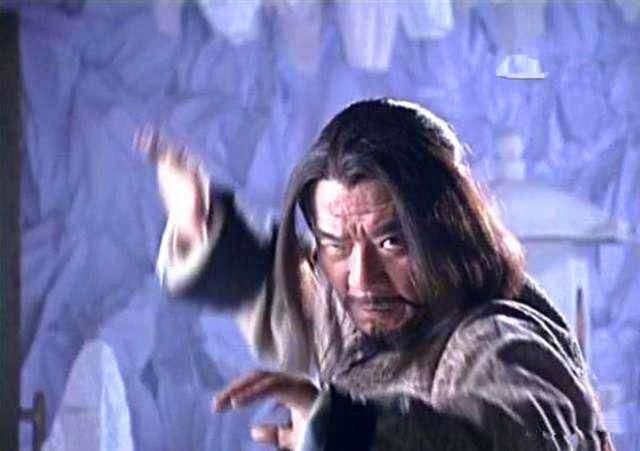 《风云2》徐福饮凤血长生,那么现实中乌龟血输