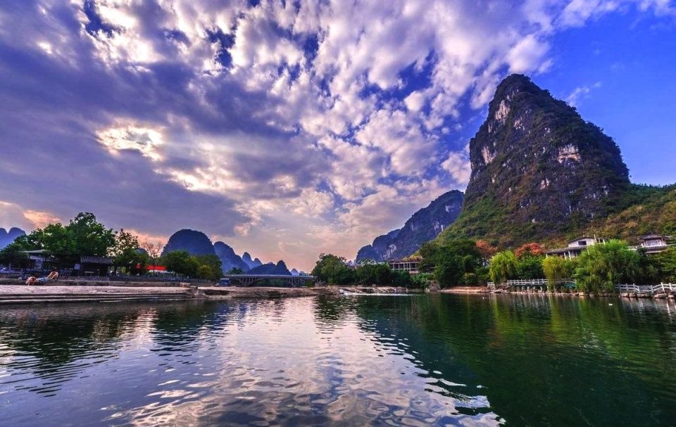 同为东亚国家,为什么西方人更爱去日本旅游而