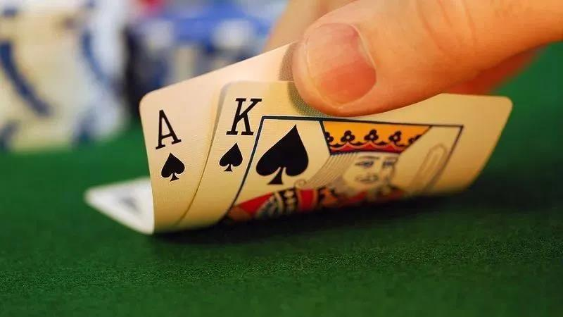 ​南通神秘富豪被判16年：围猎企业家赴境外赌博 有人一夜输掉5000万