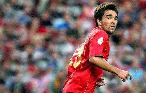 当归化球员险些为俄罗斯创造历史,中国足球距