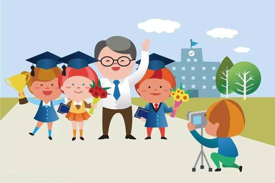 浙江出台民办教育发展意见 民办公办教师享同