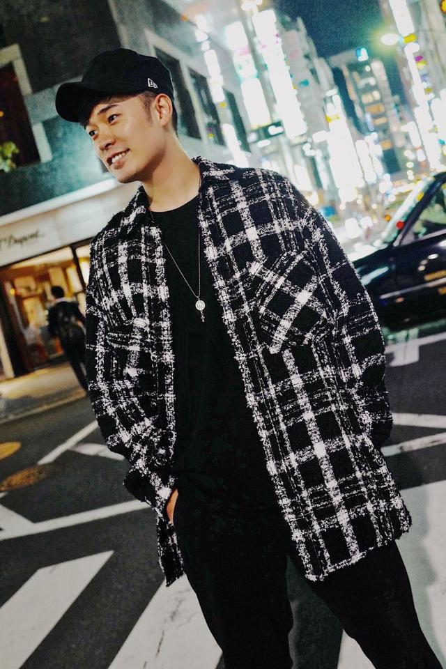 明星也玩电竞?林更新ID超自信鹿晗自侃显高情