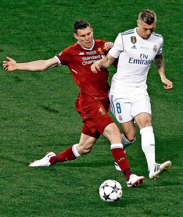 皇马老板佩雷斯在奥德里奥索拉签约演讲中承诺