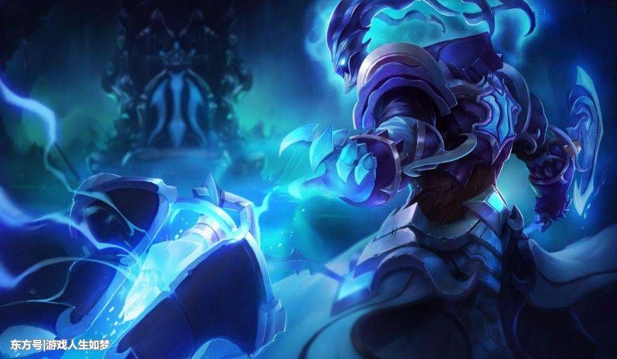 AD玩家最讨厌的3个辅助英雄,盖伦上榜,最后一