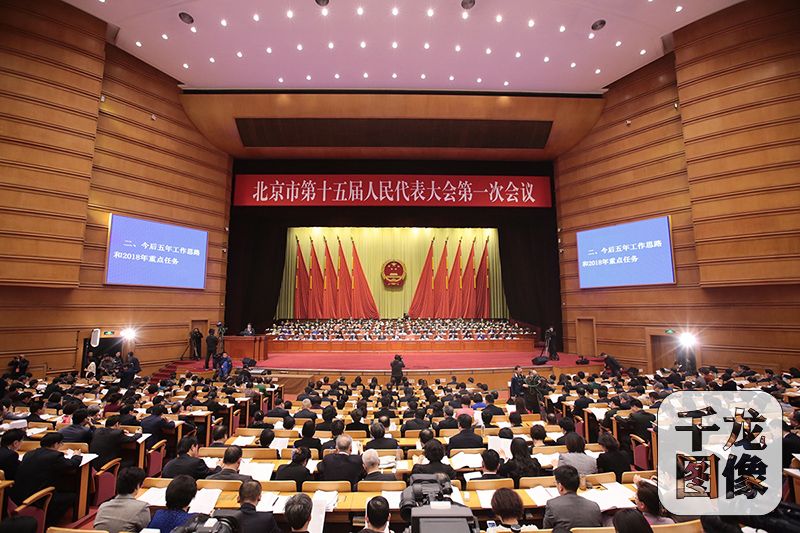 2018年北京经济社会发展有怎样的预期