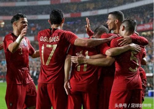 2018世界杯乌拉圭葡萄牙哪个厉害 乌拉圭vs葡