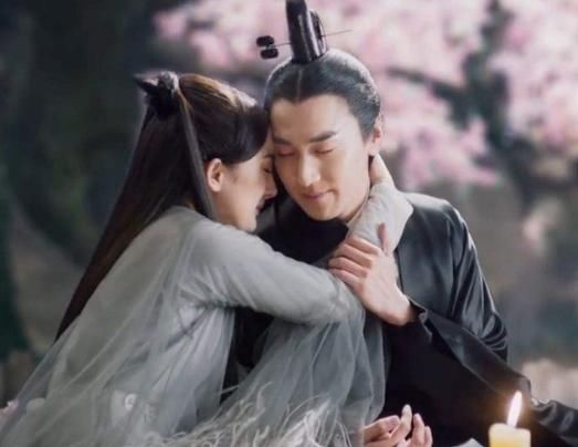 又一波新剧开机:赵又廷白敬亭演师徒,杨幂霍建