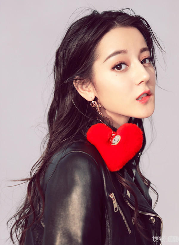 迪丽热巴高伟光又组CP!杨幂旗下艺人是要承包