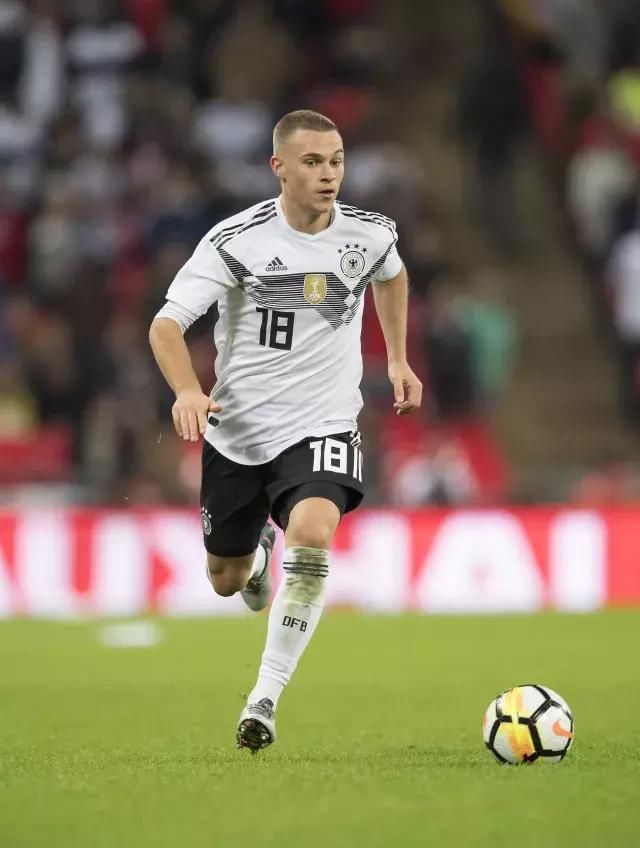 俄罗斯世界杯德国队这新阵容你知道几个?他们