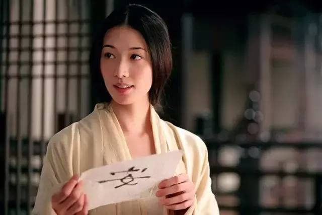 女人如水，妻子越柔丈夫越旺!