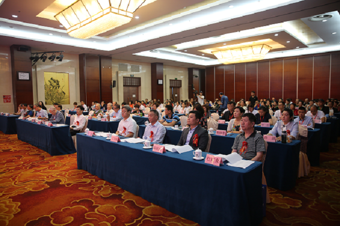 2018中国生命关怀协会眼疾病预防援助工作委