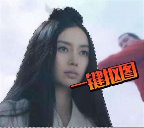 杨颖抠图都8000万片酬,广电局一记重锤,网友:戏