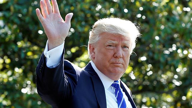 整点播报(5月17日21点)土总统会晤特朗普 整点播报(5月17日21点)土总统会晤特朗普