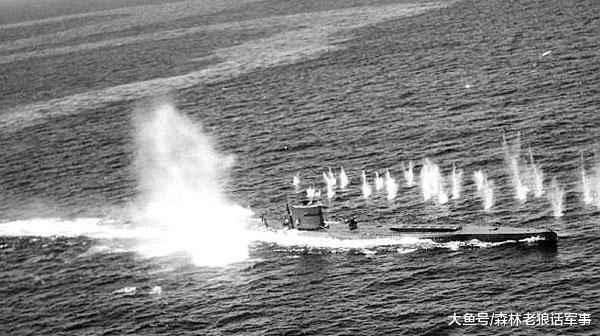 二战德国海军潜艇部队的最后挣扎:技术的升级