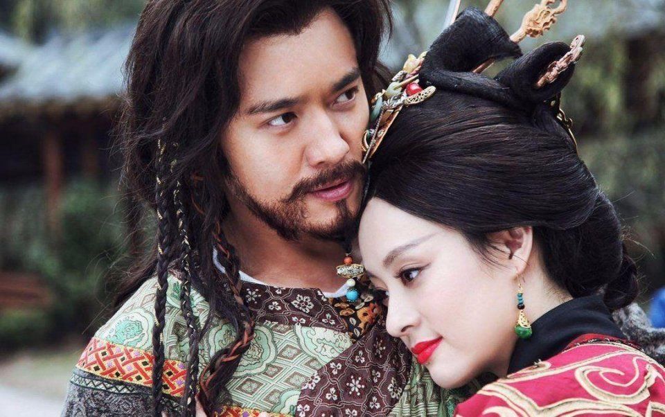 两年前就有人爆高云翔董璇夫妇的黑料,结婚原