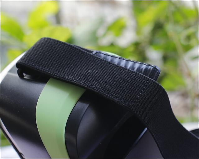 生活充满惊奇与欢乐?不妨试试爱奇艺VR眼镜吧