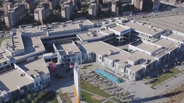 【砥砺奋进的五年】房山小镇建设撬动转型大格局