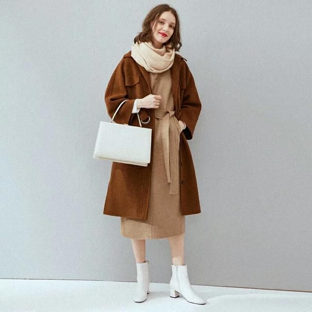 别再整天ZARA、优衣库、H&M了,淘宝上这些