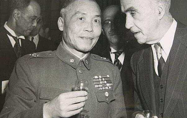 李宗仁不愿回台湾, 临走前对白崇禧说了一句话, 让他羞愧难当