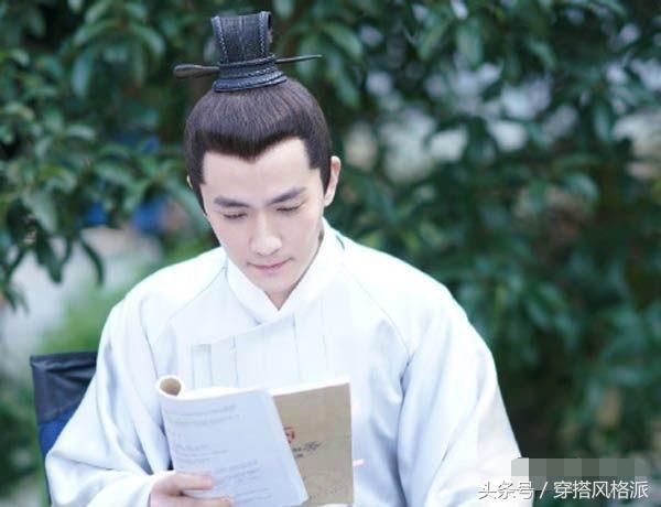 朱一龙是如何接到《知否》这个大IP巨作的?将