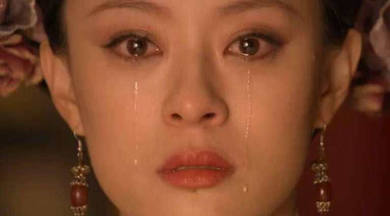 乐视镇网神剧《甄嬛传》转卖给了优酷,刚上线