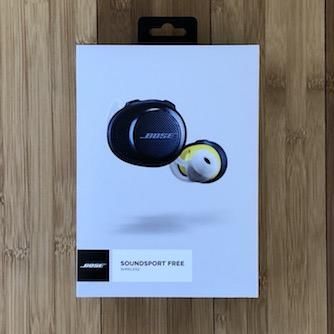 对比见真相!围剿苹果airpods,索尼 Bose jaybird