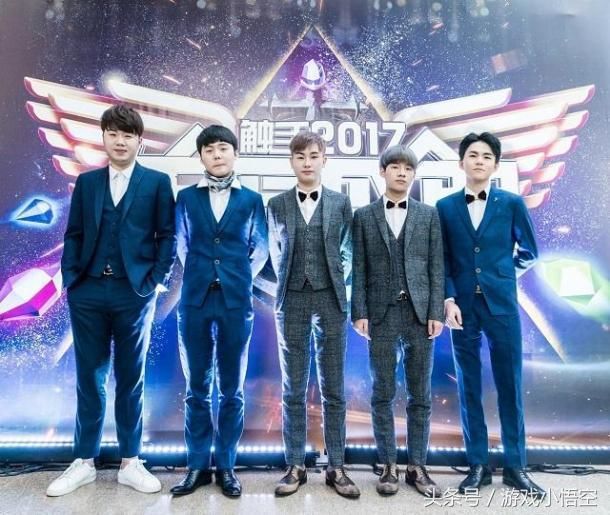 eStar小渝可能转会AG后 电竞彭于晏诺言狗哥