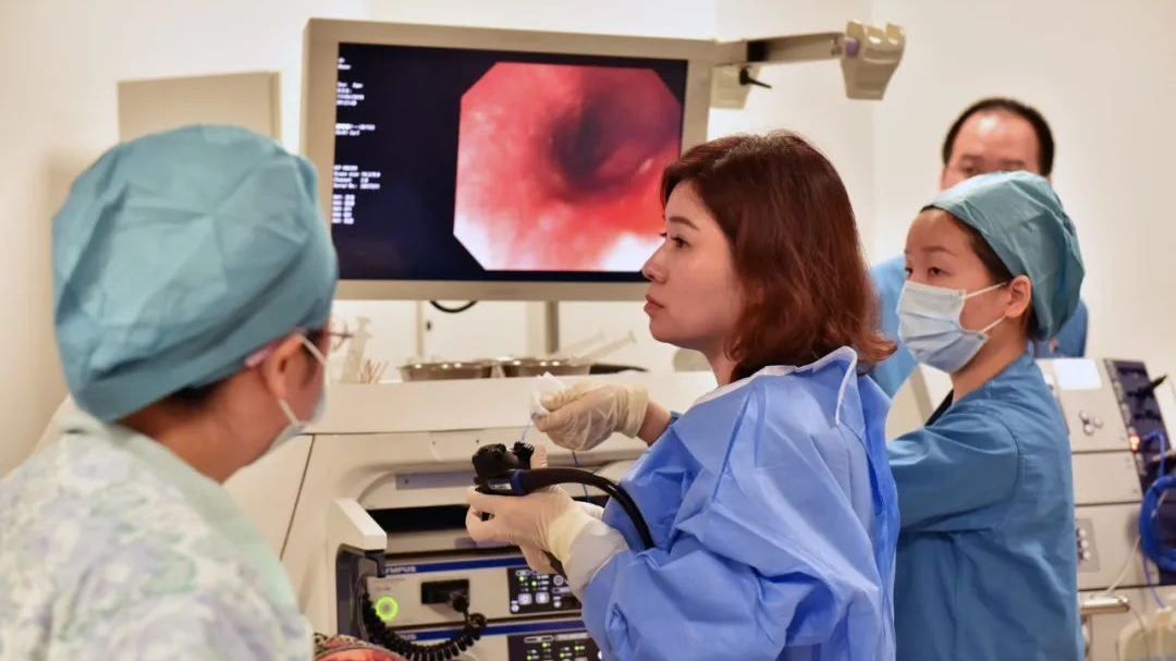 一个家庭中,4人确诊胃癌!这些癌症都有家族聚集性! 一个家庭中,4人确诊胃癌!这些癌症都有家族聚集性!