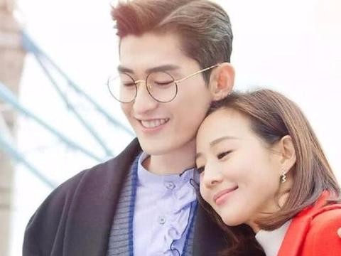 张钧宁张翰被曝恋爱 张钧宁方回应是假的 张翰