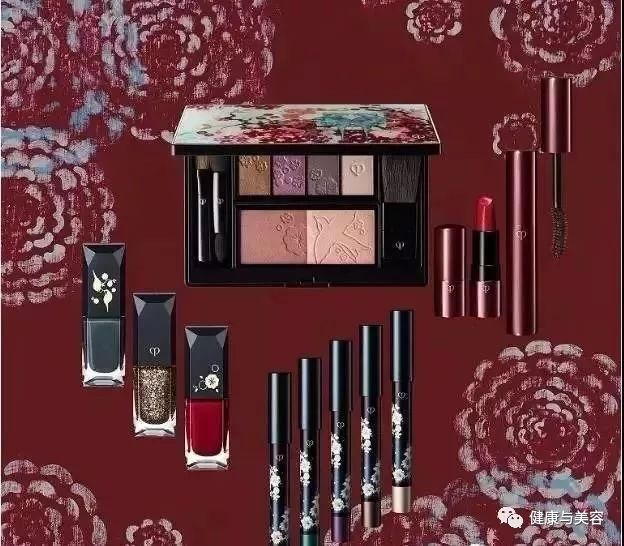 口红色号怎么选?转给直男的圣诞送礼攻略都在