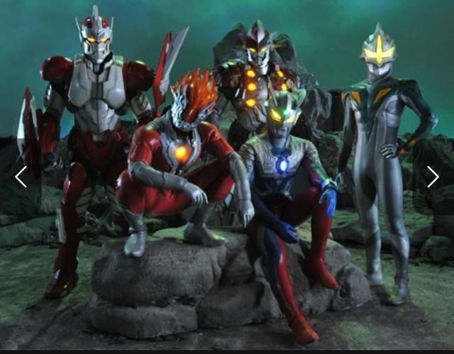 奥特曼:赛罗爱贫嘴,梦比优斯最精致,他却是难得