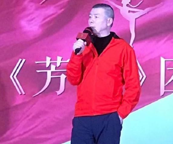 《芳华》庆功会苗苗未参加,华谊兄弟对苗苗不