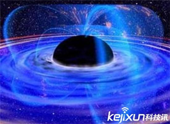 宇宙原生黑洞再次揭秘 太初黑洞与虫洞白洞有关