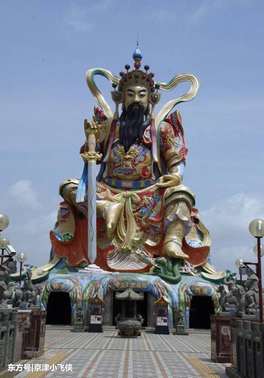 中国四大兵器之祖:弓祖、刀祖、剑祖,最早一件