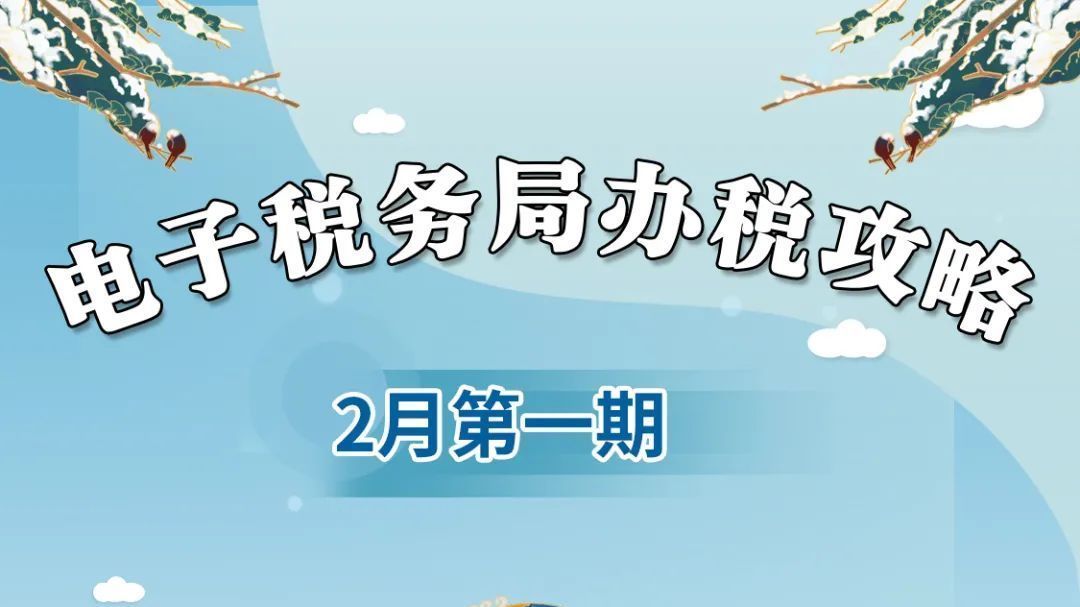 电子税务局办税攻略┃双向实名认证如何查看?图示指引来了! 电子税务局办税攻略┃双向实名认证如何查看?图示指引来了!