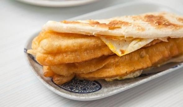 早餐吃错胖10斤,吃什么可以减肥?