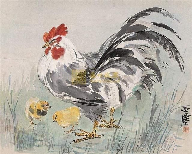 生肖鸡2018年8月运势详解!