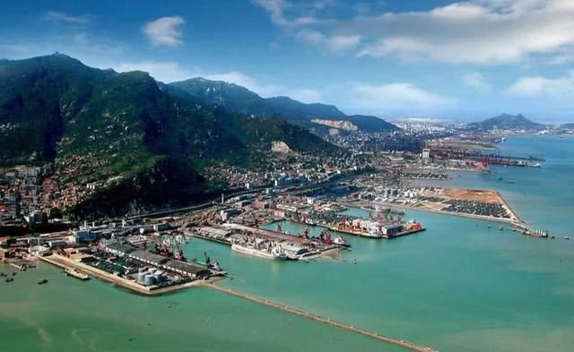 中国的14个沿海开放城市,哪个发展最好?哪个不