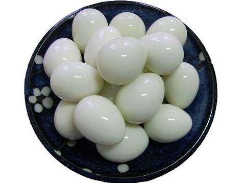 天天吃鸡蛋,但这种蛋的维生素B比鸡蛋的还要高