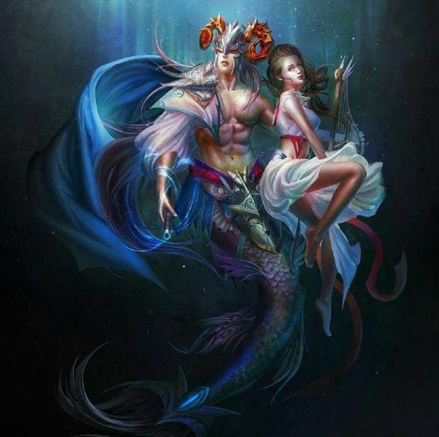 小说中被戴绿帽子的男主,最后一位太惨了,一