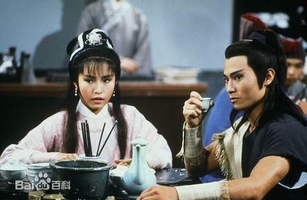 这么好看的电视剧居然被岁月埋没了,卧龙生香