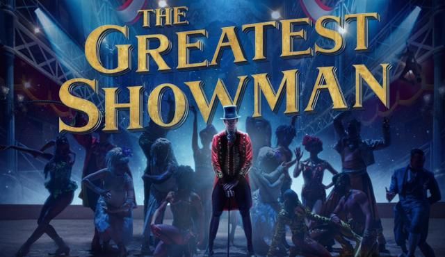 《马戏之王》百度云