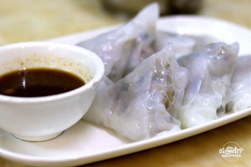 南宁有些路你连名字都叫不出来,但那里的美食