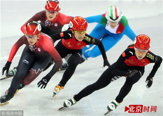 据说这张照片气死了一大批韩国人