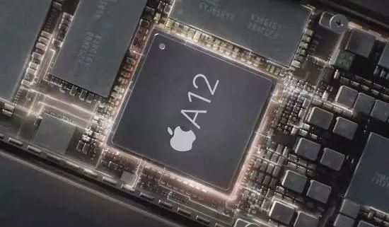 苹果A12处理器单核性能无敌到寂寞,多核性能