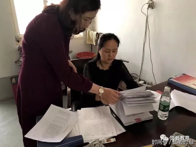 丛台教育倾心助学 为寒门学子插上翅膀